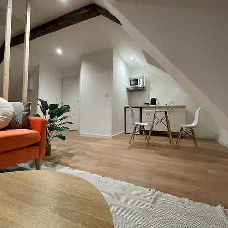 Edenly Stay Saint-Quentin  Exterior foto