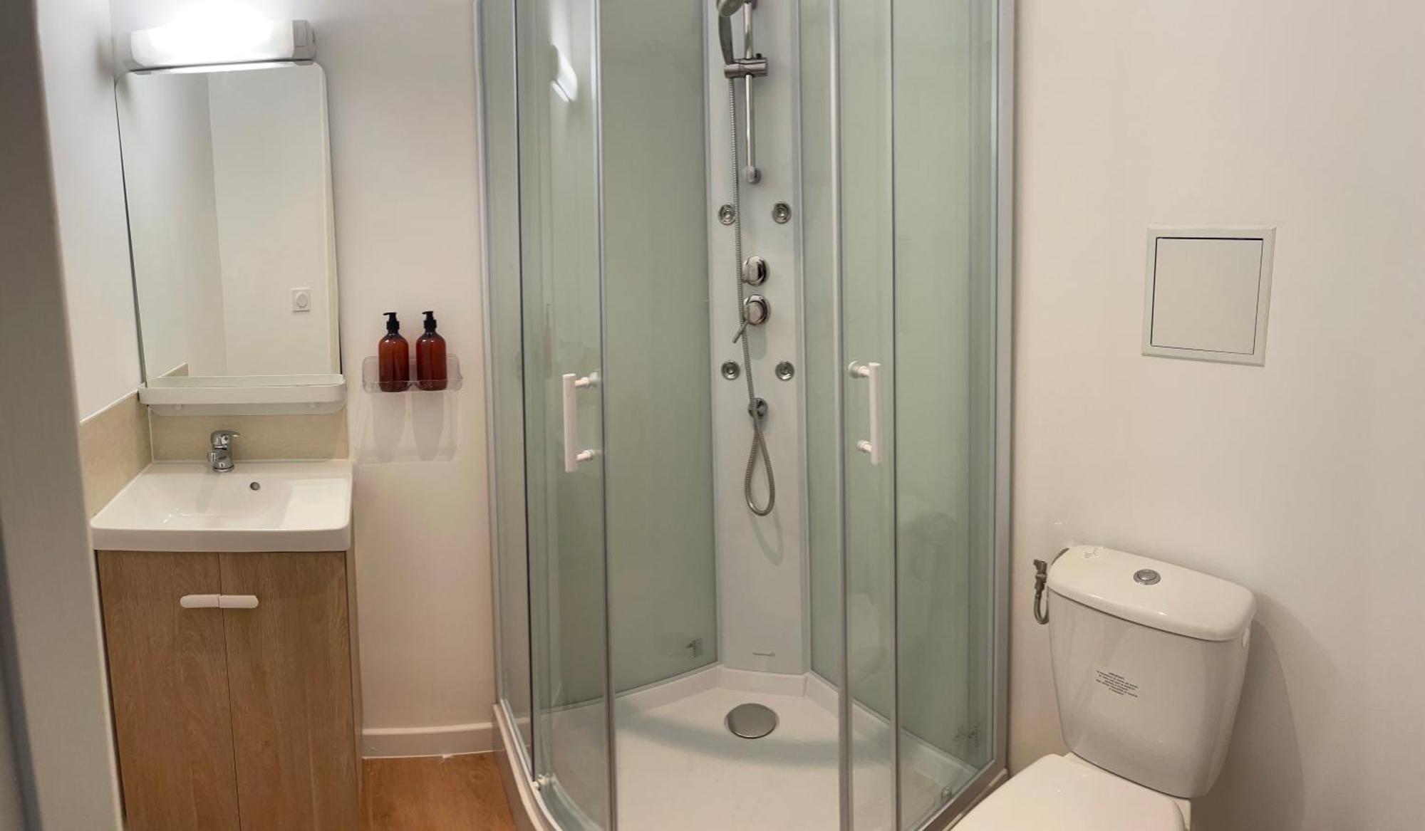 Edenly Stay Saint-Quentin  Habitación foto