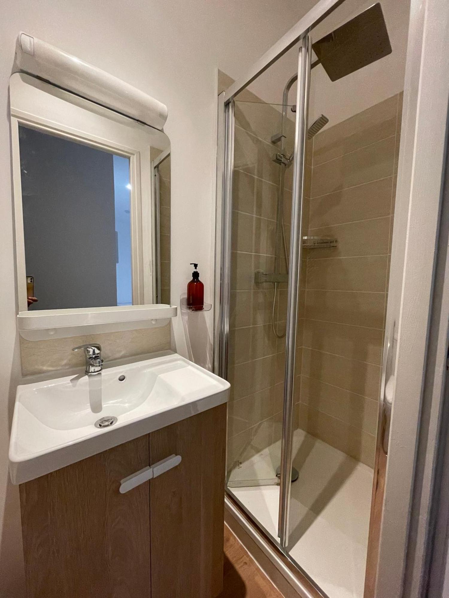 Edenly Stay Saint-Quentin  Exterior foto