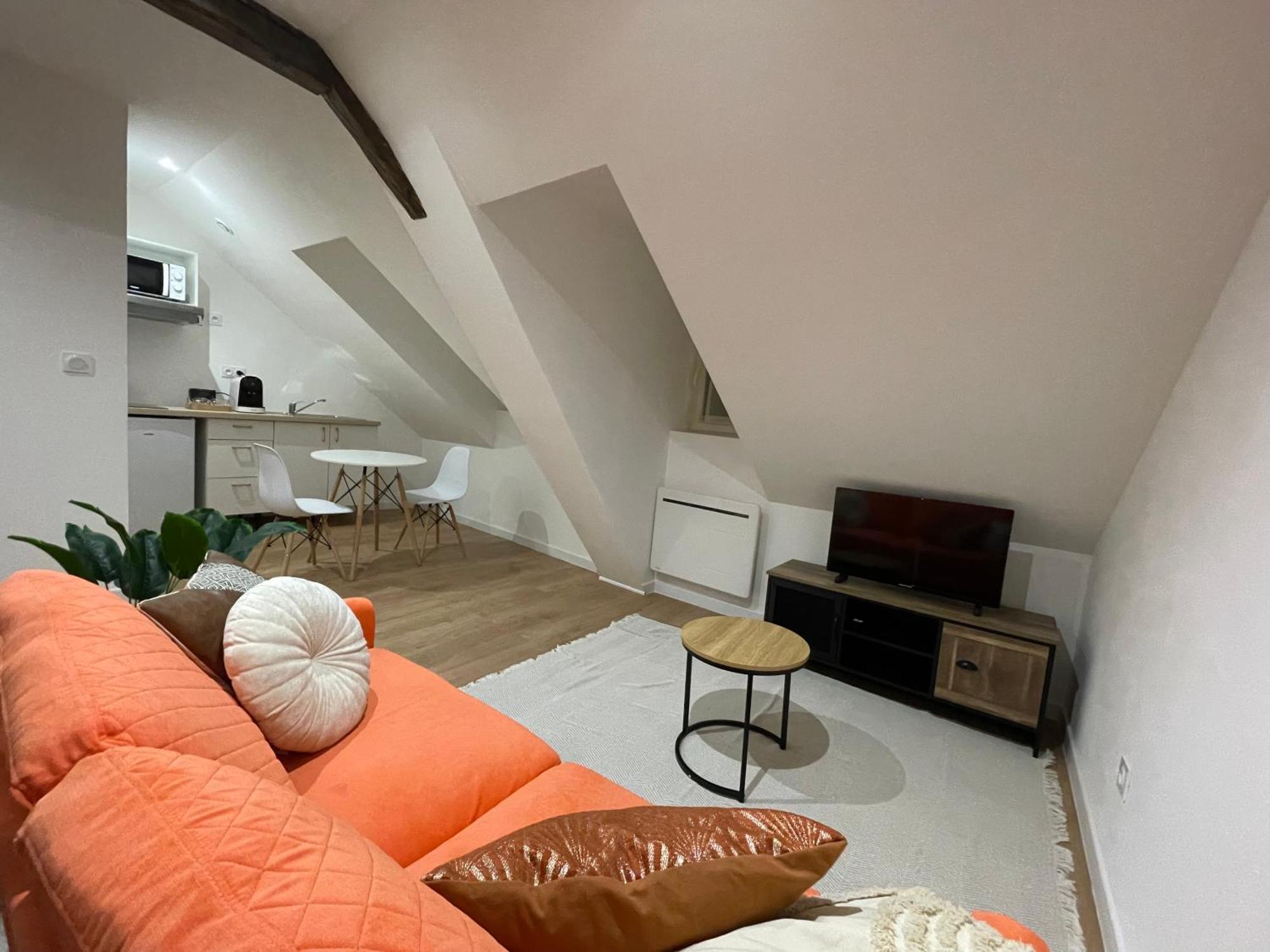 Edenly Stay Saint-Quentin  Exterior foto