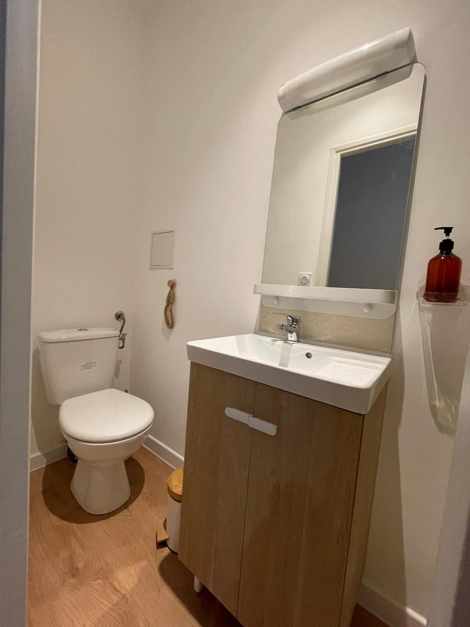 Edenly Stay Saint-Quentin  Exterior foto