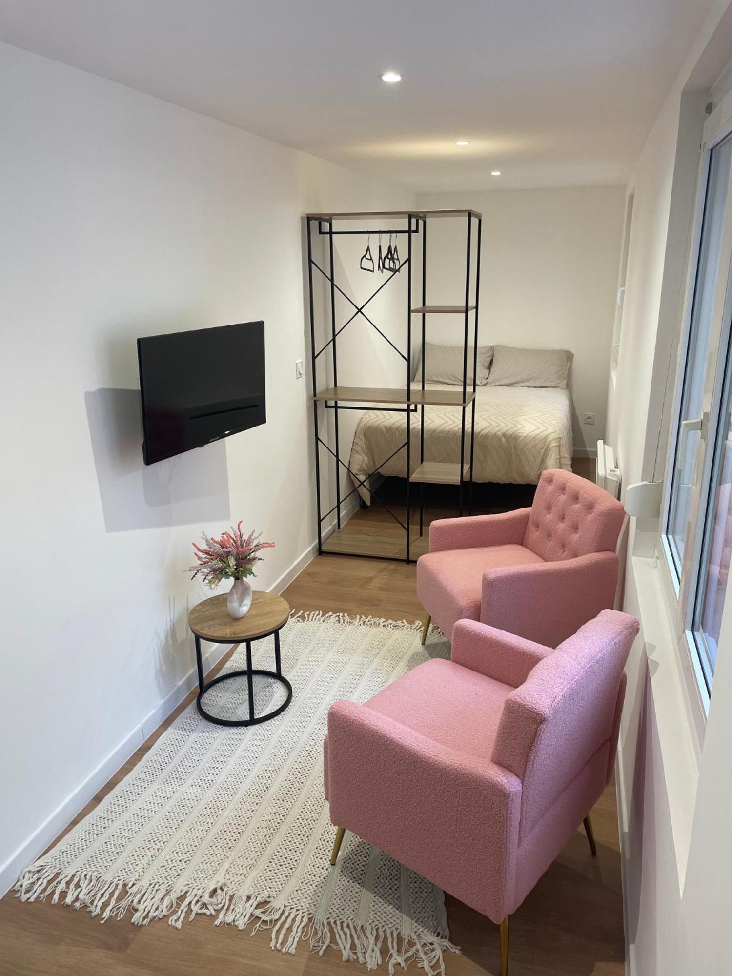 Edenly Stay Saint-Quentin  Exterior foto